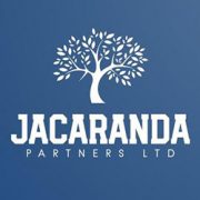 Jacaranda Partners logo